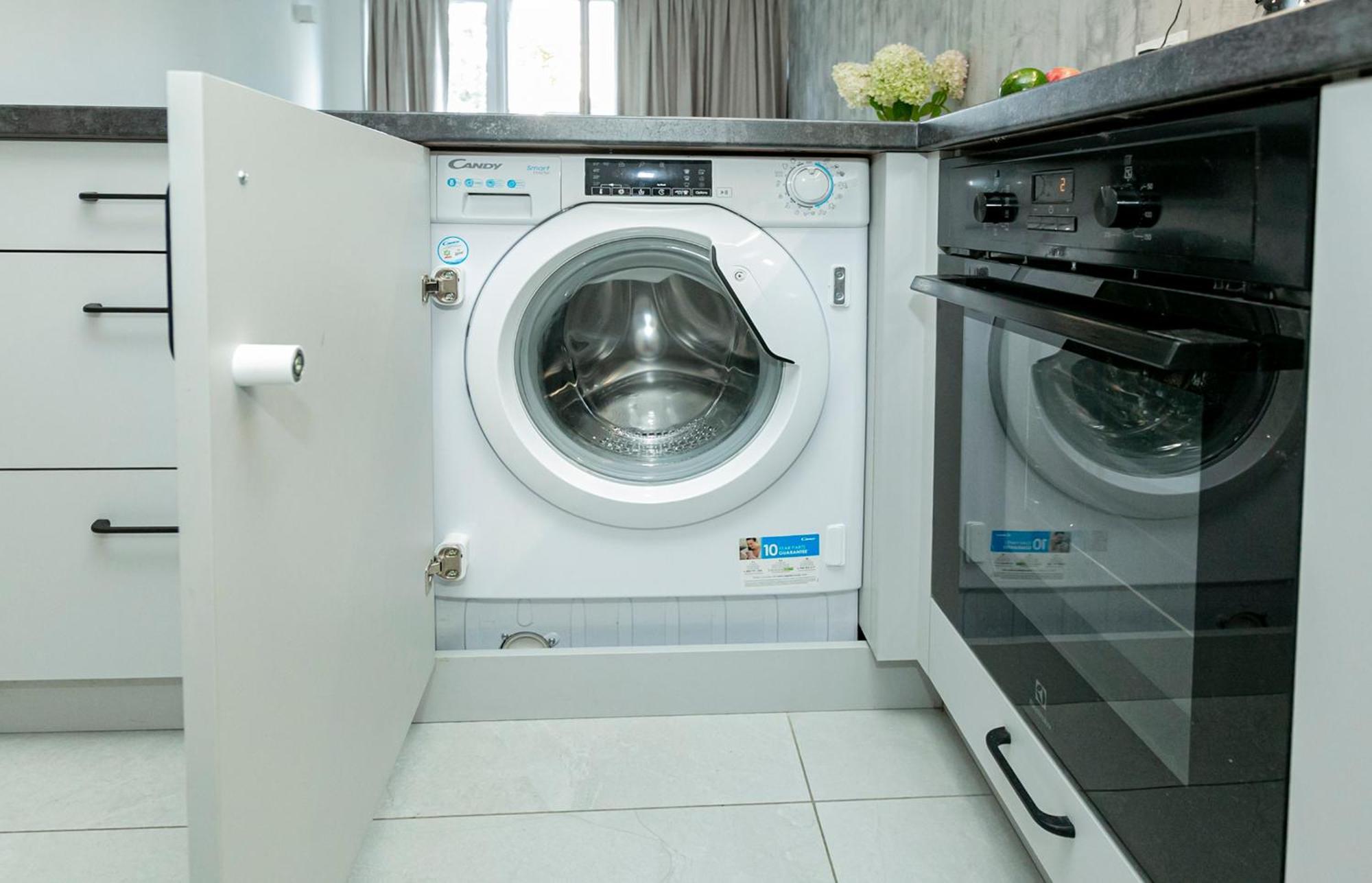 Chlodna 11 - 6 Os Apartament - Better Rental 바르샤바 외부 사진