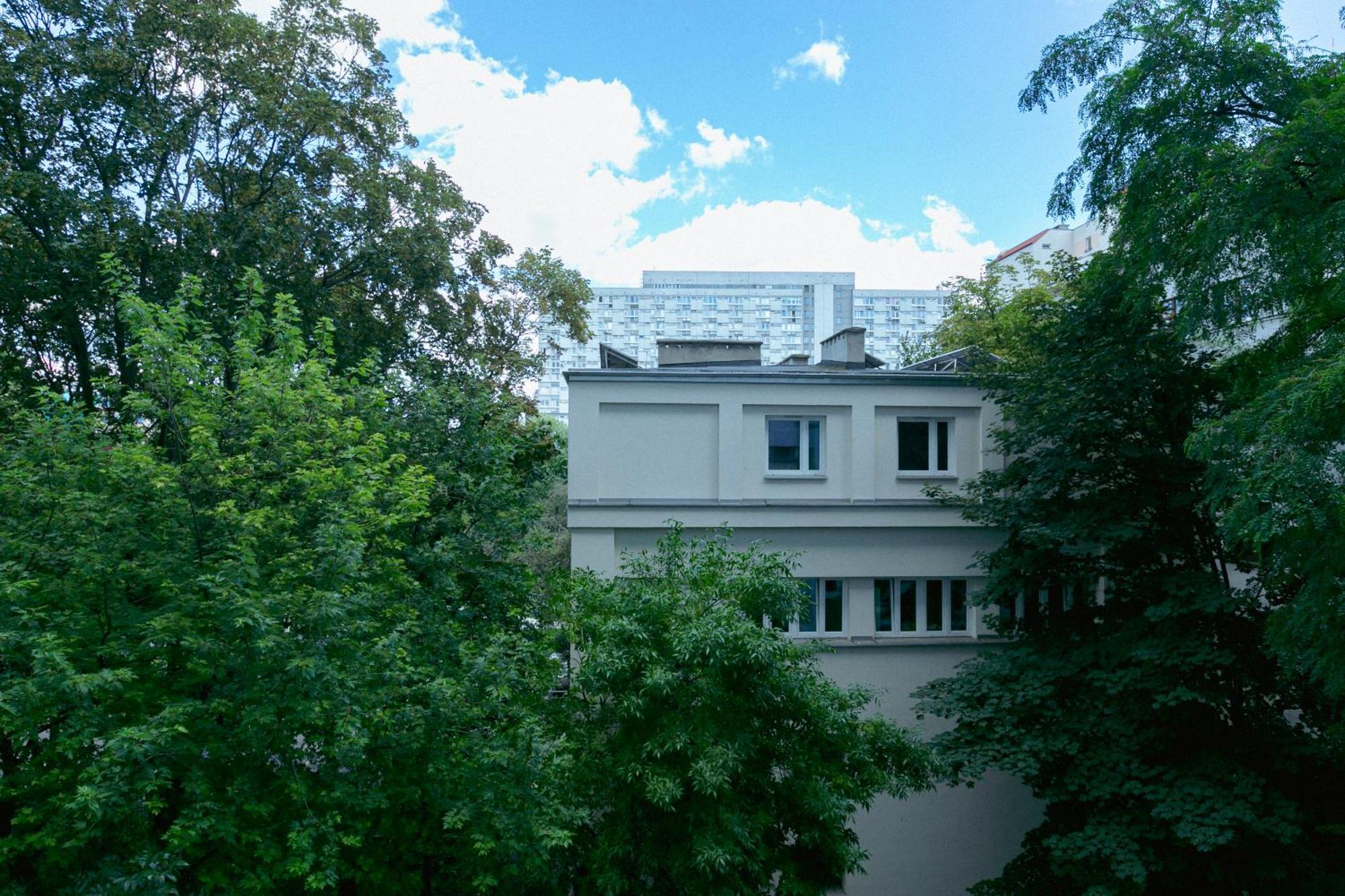 Chlodna 11 - 6 Os Apartament - Better Rental 바르샤바 외부 사진